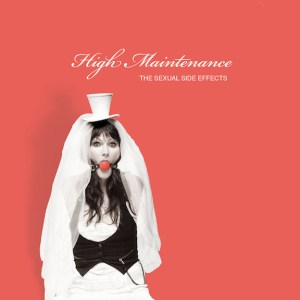 \"high-maintaince\"